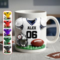 Sport Coffee Mug - Personalized Gifts For Sport Lovers 06ohmg301225