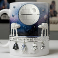 Cosmic Adventure Mug Personalized Gifts 01PADT191225