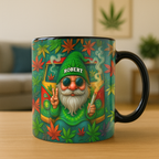 Chill Gnome Coffee Mug - Personalized Gifts 03topu240625