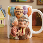 Old Couple Mug - Personalized Gifts For Couple 02NATN070126