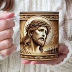 Gifts For Jesus Lover Edge To Edge Mug 041XQMH160125